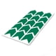 thumbnail image 2 of Reflectante Autoadhesivo DIY Arrow Verde, 2 of 3