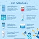 thumbnail image 5 of Set de cuidado de la piel Neutrogena 7 Days con limpiador facial e hidratante, 5 of 6