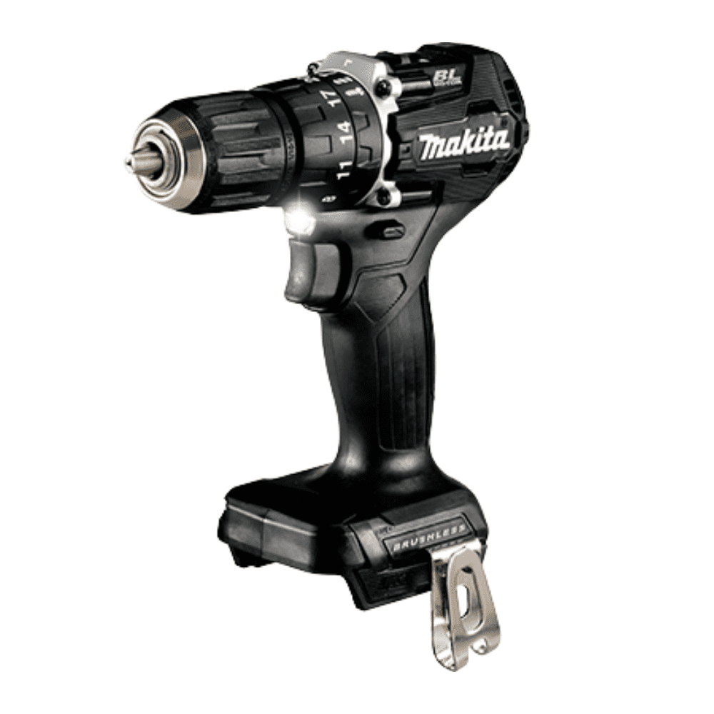 Taladro Percutor Inalámb. 18v Makita Dhp487z Sin Baterias