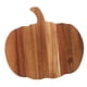 thumbnail image 4 of Tabla De Cortar De Madera Con Forma De Calabaza Para Tallar Carne, Cortar Verduras Y Frutas, 4 of 5