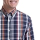 thumbnail image 4 of Camisa Fantasía Premium Azul, 4 of 4