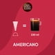 thumbnail image 5 of Café En Cápsulas Americano 10 Tazas, 80 g, 5 of 8