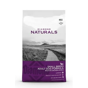 Diamond Naturals - Diamond - Naturals Adult Small Breed 15Kg