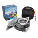 thumbnail image 3 of Set de ollas outdoor, camping, cocinilla y utensilios, 3 of 3