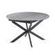 thumbnail image 2 of Mesa Comedor Circular Extension Lifecas Msa, 2 of 2