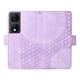 thumbnail image 4 of Carcasa FOXDOCK Honor X7B 5G de cuero PU, diseño acolchado clásico, protección contra caídas y rayones, 4 of 5