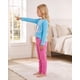 thumbnail image 3 of Pijama Niña Hello Kitty Turquesa fucsia 6, 3 of 7
