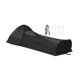 thumbnail image 3 of Tela De Oxford Portátil Compacta Compacta Compacta De La Carpa Bivy Para Acampar Al Aire Libre Senderismo Negro, 3 of 5