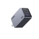 thumbnail image 1 of Cargador UGREEN Nexode Pro 100W USB C de 3 puertos GaN para MacBook, 1 of 9