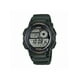 thumbnail image 1 of Casio AE-1000W-3AV DH222 – Precisión Global y Estilo Deportivo, 1 of 2