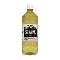 Genérico - Acido Muriatico 1Lt