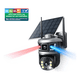 thumbnail image 2 of Cámara Solar 4g Exterior Doble Lente Bajo Consumo, 2 of 3