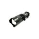 thumbnail image 1 of Linterna Tactica Led 3 Modos De Iluminacion, 1 of 3