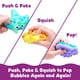 thumbnail image 4 of Juguetes de baño Tub Works para hacer estallar para niños y niños pequeños, paquete de 3, 4 of 9