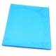 thumbnail image 1 of Almohadilla De Gel Para Asiento De Motocicleta, Alfombrilla De Absorción De Impacto, Cojín Cómodo, 25x22x1CM, 1 of 5