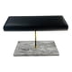thumbnail image 4 of Soporte De Reloj De Mármol Soporte Brazaletes Organizador De Descanso Para Vanity Top Father Gifts Blanco L, 4 of 5