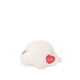 thumbnail image 1 of Monedero Totto Arlequin Blanco, 1 of 3