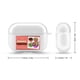 thumbnail image 2 of Funda AirPods Pro Desmarcar Ramen Transparente, 2 of 6