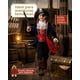 thumbnail image 2 of Disfraz Cosplay Pirata Corsario PIratas Infantiles Todos Niño, 2 of 10