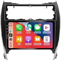 Radio De Coche Estéreo Rojokis 10 Android 13 Toyota Camry 2012-2014