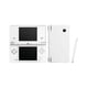 thumbnail image 2 of Nintendo Consola DS Original Blanca - Reacondicionado, 2 of 2