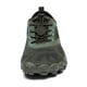 thumbnail image 4 of Zapatillas barefoot deportivas unisex Saguaro Smart I verde oscuro 40, 4 of 9