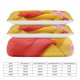 thumbnail image 2 of Winnie The Pooh Bed Duvet Cover Microfiber Bedding Sets 3D Printed Lightweight 3 Piece Comforter Sets for Kids Boys Girls, 2 of 5