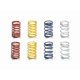 thumbnail image 1 of Piezas de afinación Tamiya 300053440 en Road Spring/Clip On TT 02B, 1 of 2