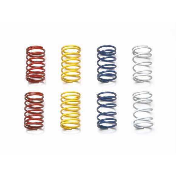 Piezas de afinación Tamiya 300053440 en Road Spring/Clip On TT 02B