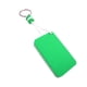 thumbnail image 4 of Llavero Flotante Colgante Llavero Flotante Para Deportes Acuáticos Al Aire Libre Vela Verde, 4 of 5