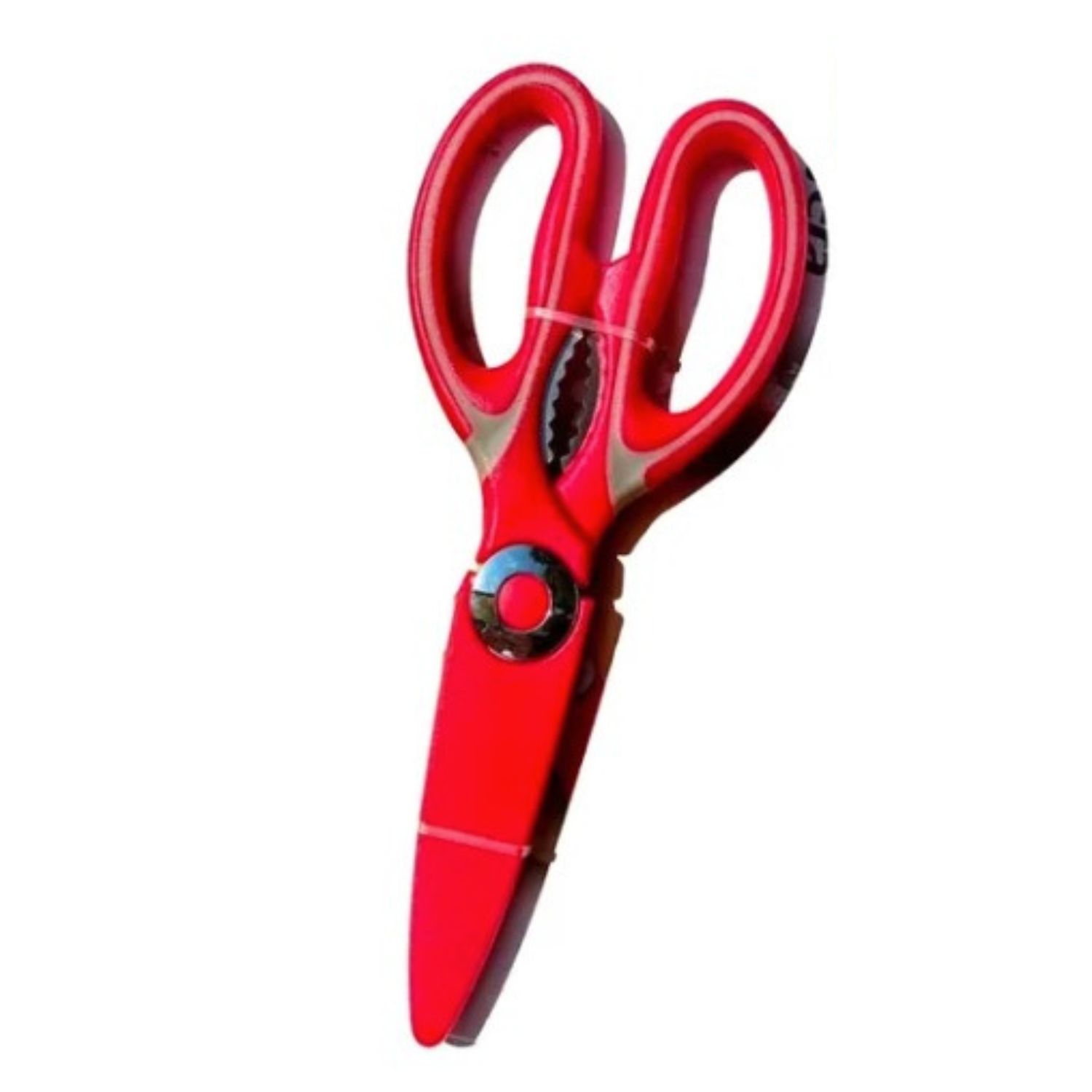 Victorinox - Tijeras De Cocina Universal Negro