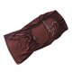 thumbnail image 2 of Funda De Chaise Longue Elástica Protector De Muebles Para Dormitorio De Ni?os Sala De Estar Marrón, 2 of 5