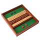thumbnail image 1 of Juego Shut The Box GSE Games & Sports Expert para 2 jugadores, madera, 1 of 7