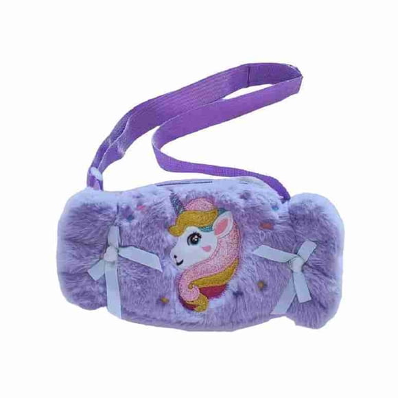 Bolsos De Unicornio Colores - Kptoys