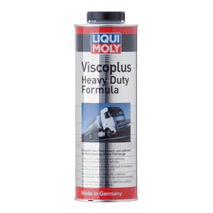 Aditivo Reforzador De Aceite Liqui Moly Viscoplus Heavy Duty Formula