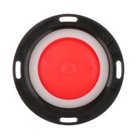 Magideal - Las Tapas De Contenedores Ibc, Los Accesorios Para Tanques Ibc Reemplazan La Tapa De Sellado Resistente Y Fácil De Instalar, La Tapa Del Tanque De Líq Juego De 3 Piezas De Hilo Fino De 60 Mm