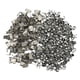 thumbnail image 1 of Juego De 300 Kits De Reparación De Cremalleras, Componentes En Forma De U Para Reemplazar El Extremo Abierto, En Forma De U, Negro, 1 of 5