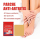 thumbnail image 4 of Pack 12 Parches Para Alivio Dolor Artritis Metabólica, 4 of 5