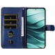 thumbnail image 4 of Funda con Cremallera para Samsung Galaxy A06 5G, Carcasa Cartera de Cuero PU con Soporte y Tarjetero, 4 of 5