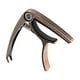 thumbnail image 2 of Guitarra Capo Acústico Clip Cambio Rápido Abrazadera Llave Para Guitarra Eléctrica Ukulele Cobre, 2 of 3