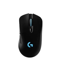 Ratón Inalámbrico Para Juegos Logitech G703 Lightspeed Black