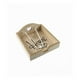 thumbnail image 2 of Porta Servilletas De Madera Estilo Vintage Buena Calidad cafe, 2 of 6