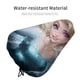 thumbnail image 4 of Princesa Elsa de Frozen Funda de Asiento de Bicicleta Impermeable, Cojín Elástico Suave, Protector contra Lluvia, Polvo y UV, 4 of 6