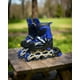 thumbnail image 4 of Lineal Con Luces Y Kit Talla S 31 34 Azul Oscuro, 4 of 4
