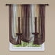 thumbnail image 1 of Sombra de ventana ACHIM con filtro de luz degradada, 127 x 160 cm, 1 of 6