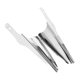 thumbnail image 4 of Deflector De Viento De Montaje En Motocicleta Para Touring King 95 2020 Cromado, 4 of 5