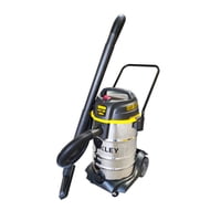 Aspiradora Stanley 1200W 45L Para Agua Y Polvo Sl19501-12B