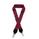 thumbnail image 1 of Correa de Cartera Strap Print Rojo - Azul, 1 of 2