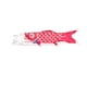 thumbnail image 4 of Bandera Japonesa de Carpa, Manga de Viento, Bandera de , Dragón, Bandera Japonesa de Carpa, Bandera Decorativa de Koinobori para Barra de Sushi, Ja Rojo, 4 of 5