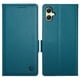 thumbnail image 2 of Funda Cartera Magnética con Tarjetas y Soporte para Samsung Galaxy A06 Azul, 2 of 6